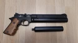 Ataman ap16 и p2c  кит