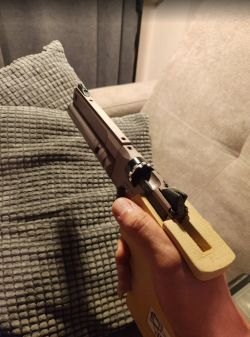 Ataman AP16 компакт
