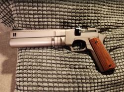 Ataman AP16 компакт