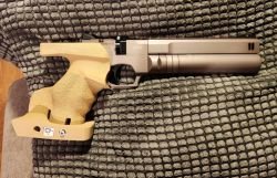 Ataman AP16 компакт