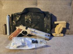 Ataman AP16 компакт