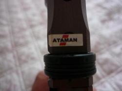 ATAMAN AP16