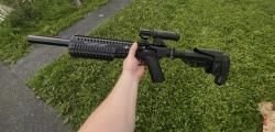 Ataman ap16