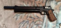Ataman AP16