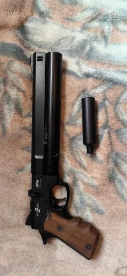 Ataman AP16