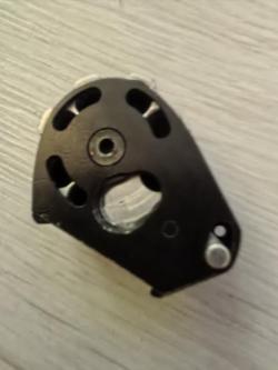 Атаман АР16 5,5мм Компакт