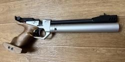 Атаман ар16 Sport/ Ataman ap16 sport