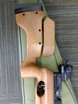 Ataman (Атаман) M2 Sport Match