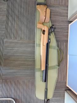 Ataman (Атаман) M2 Sport Match