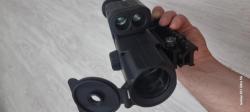 Цифровол прицел Pulsar Digisight Ultra N455 LRF