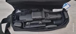 Цифровол прицел Pulsar Digisight Ultra N455 LRF