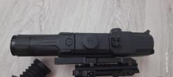 Цифровол прицел Pulsar Digisight Ultra N455 LRF