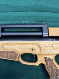 Ataman m2r bullpup 5.5 орех 