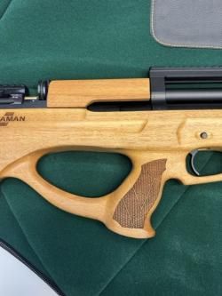 Ataman m2r bullpup 5.5 орех 
