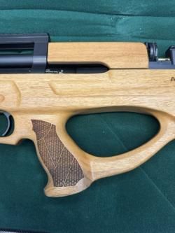 Ataman m2r bullpup 5.5 орех 