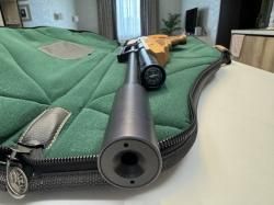 Ataman m2r bullpup 5.5 орех 