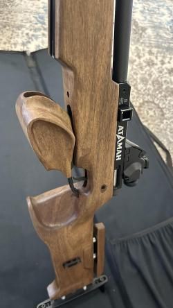 Атаман грифон 