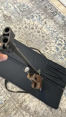 Атаман грифон 