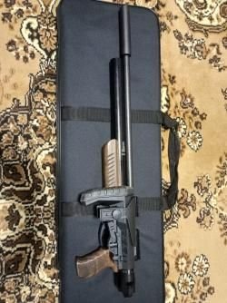 Атаман М 20 SD.647.W.