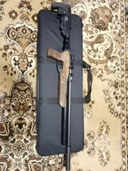 Атаман М 20 SD.647.W.