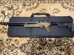 Атаман М 20 SD.647.W.