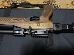 Атаман М 20 SD.647.W.