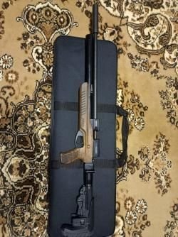 Атаман М 20 SD.647.W.