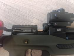 Ataman M2 736