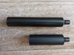 Атаман M2 Hunter BULLPUP калибр 6,35