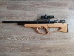 Атаман M2 Hunter BULLPUP калибр 6,35