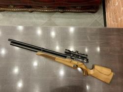 ATAMAN M2 кал. 7,62 мм.