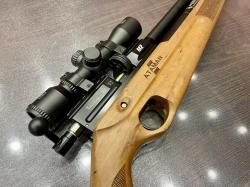 ATAMAN M2 кал. 7,62 мм.