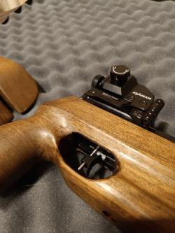 Ataman M2 Sport Match 1614 RB-SL