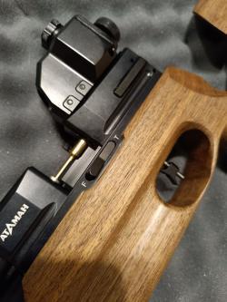 Ataman M2 Sport Match 1614 RB-SL