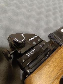 Ataman M2 Sport Match 1614 RB-SL