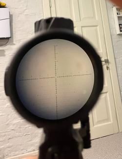 Ataman m20 641w + discovery hd gen 2 5-30*56 + баллон 6.7л