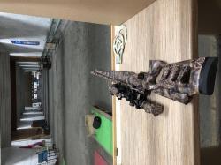 Ataman M20 (Атаман М20) 6,35 полнотел