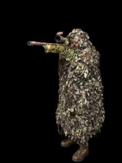 Ataman M20 (Атаман М20) 6,35 полнотел