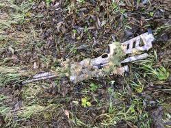 Ataman M20 (Атаман М20) 6,35 полнотел