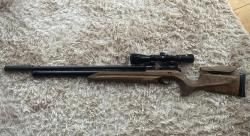 Атаман М20 SD 641W карабин (редуктор)