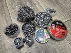 Ataman М20 Ультра, 6.35 мм