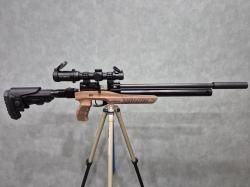 Ataman М20 Ультра, 6.35 мм