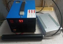 Атаман М20L 648