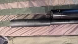 Ataman M20SD 641 W PCP 6.35 мм