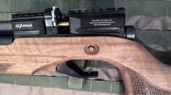 Ataman M20SD 641 W PCP 6.35 мм