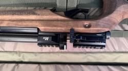 Ataman M20SD 641 W PCP 6.35 мм