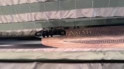 Ataman M20SD 641 W PCP 6.35 мм