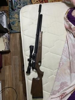 Атаман М2