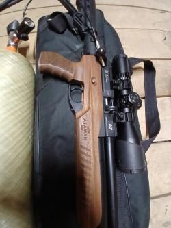 Ataman m2