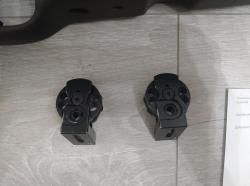 Ataman M2R 335 Tactical Carbine Type 2 RB-SL